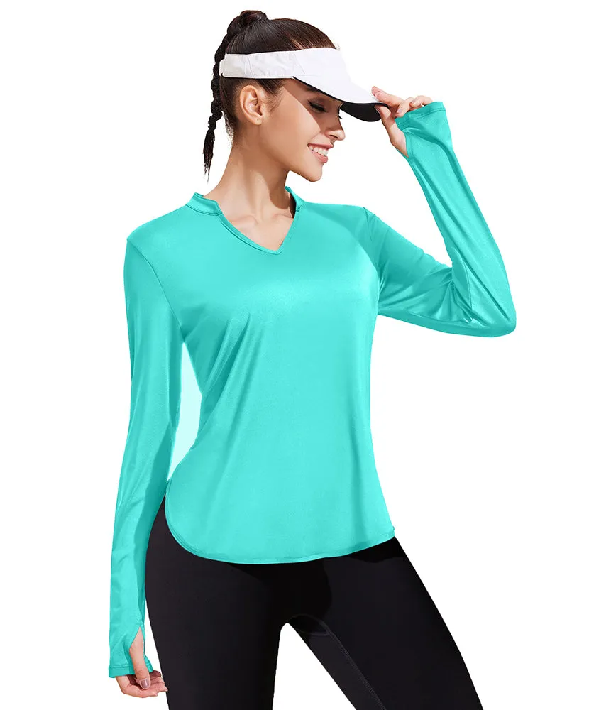Lightweight Quick Dry Gym Tops