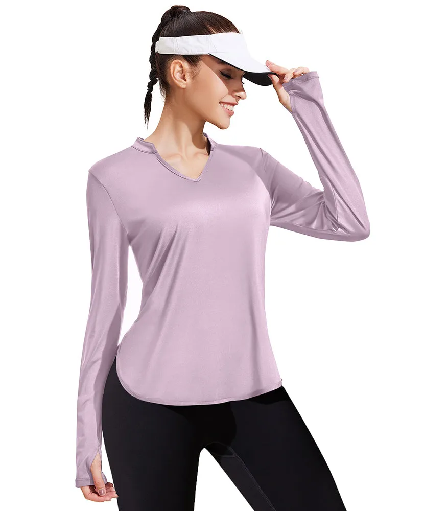 Lightweight Quick Dry Gym Tops