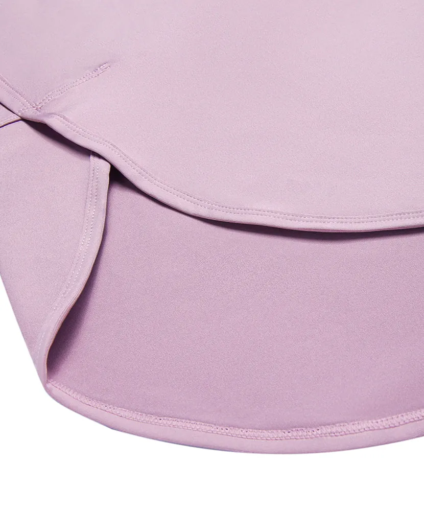 Lightweight Quick Dry Gym Tops