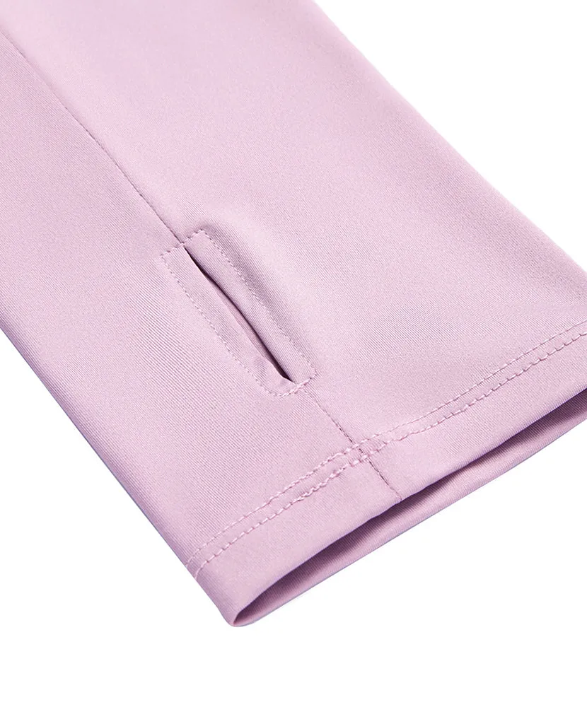 Lightweight Quick Dry Gym Tops