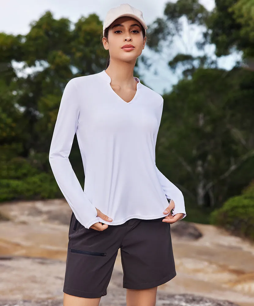 Lightweight Quick Dry Gym Tops