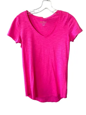 LILLY PULITZER  small TOP  W