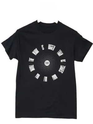 LIMITED EDITION  - Service Short Sleeve Tee