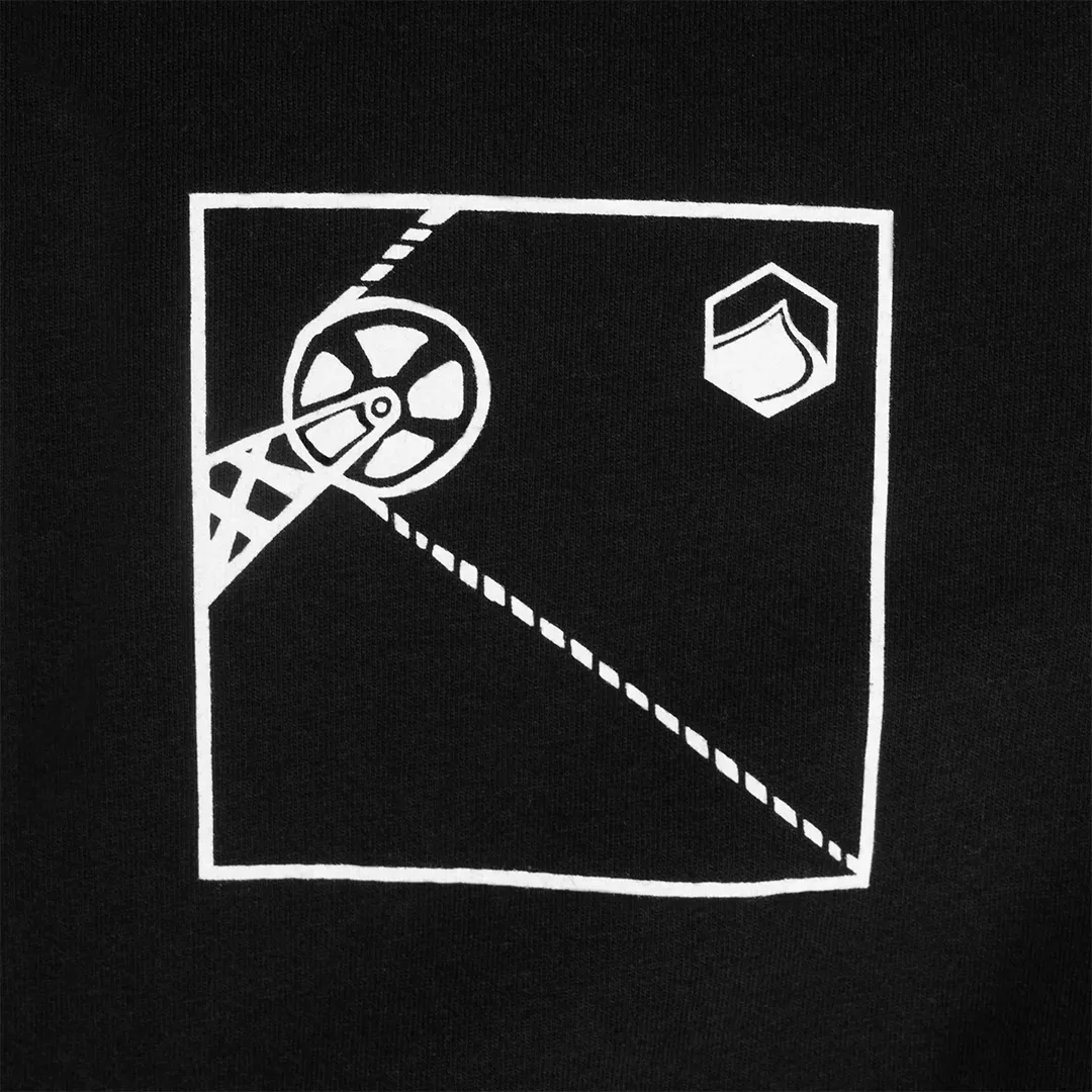 Liquid Force Mens Turnpoint Tee