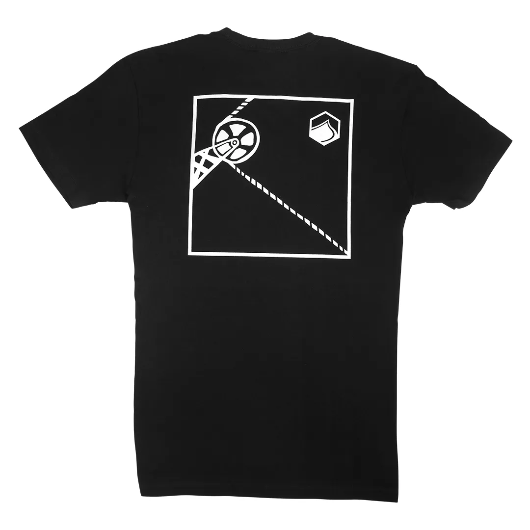Liquid Force Mens Turnpoint Tee
