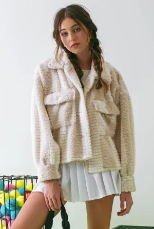 Livia Jacket