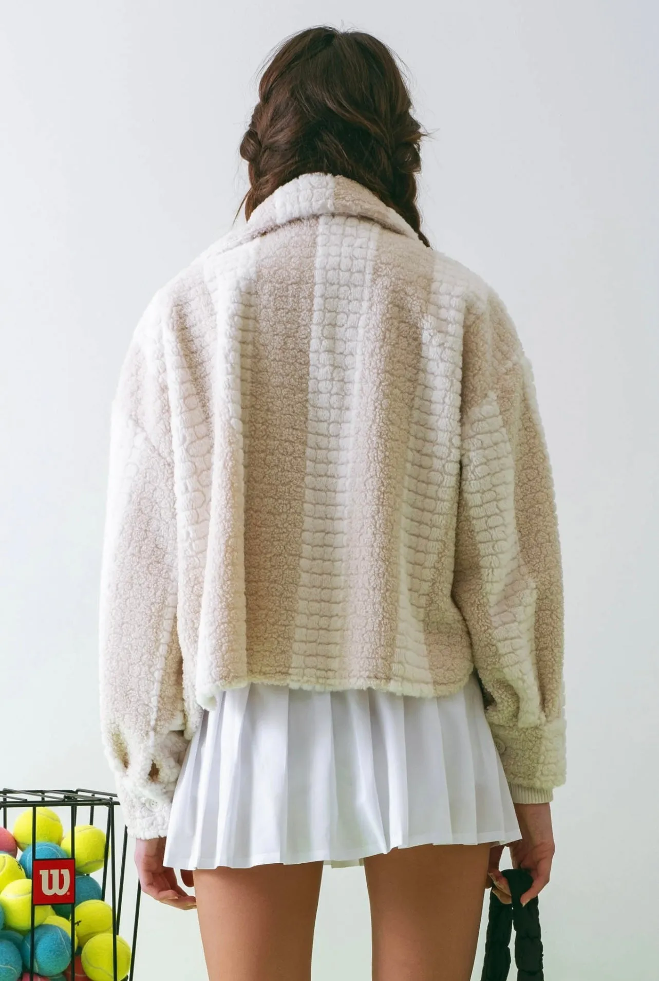 Livia Jacket