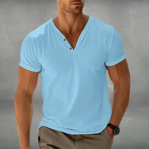 Logan | Stylish Polo T-Shirt