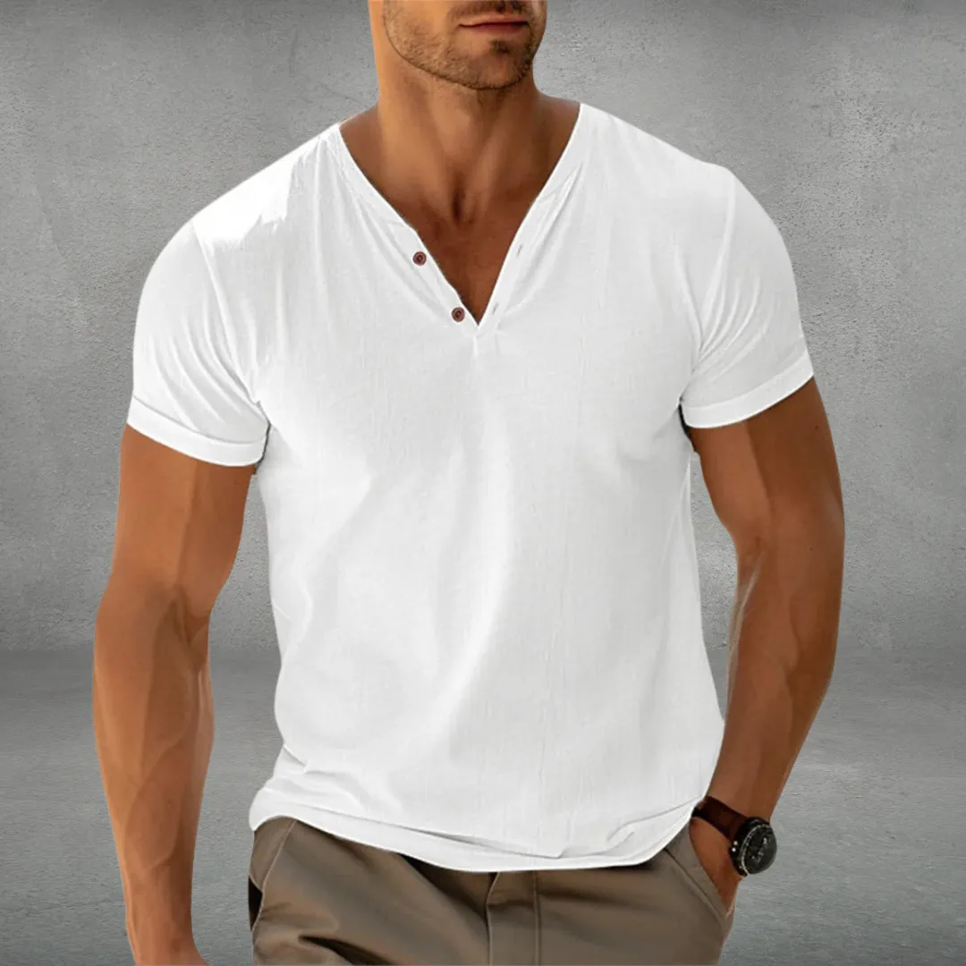 Logan | Stylish Polo T-Shirt