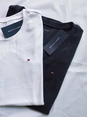 Logo Tee