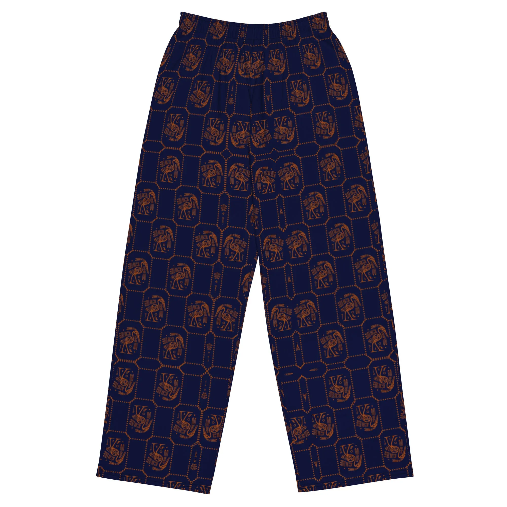 Loki Unisex Comfy Pants