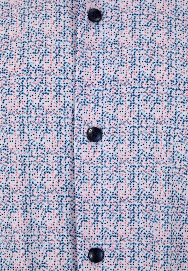 Long Sleeve BD Shirt | Print #1