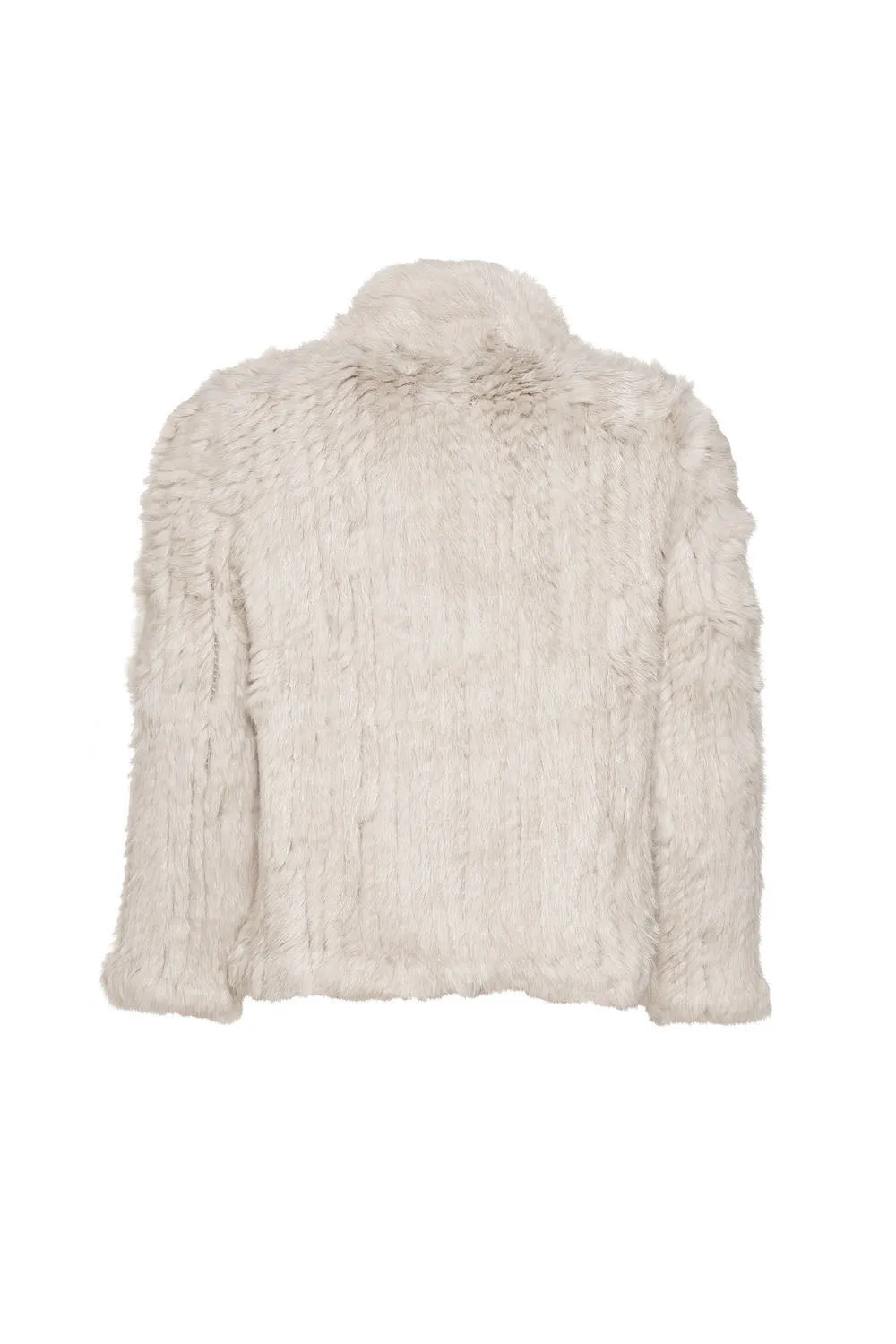 Loobie's Story Faith Jacket in Bone LS2678