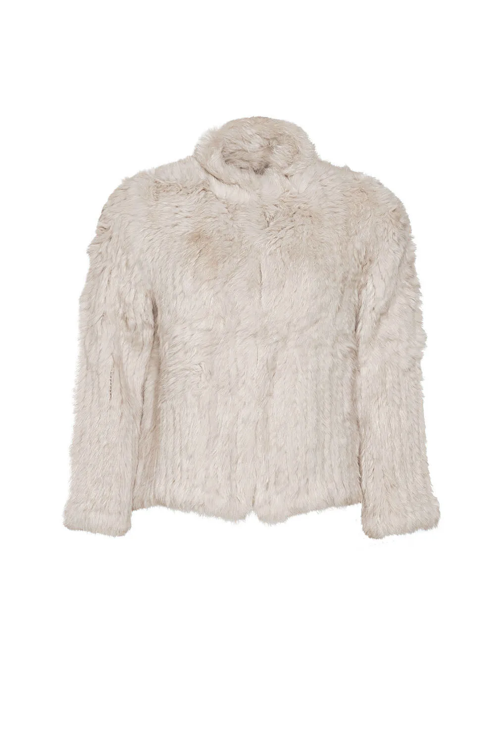 Loobie's Story Faith Jacket in Bone LS2678