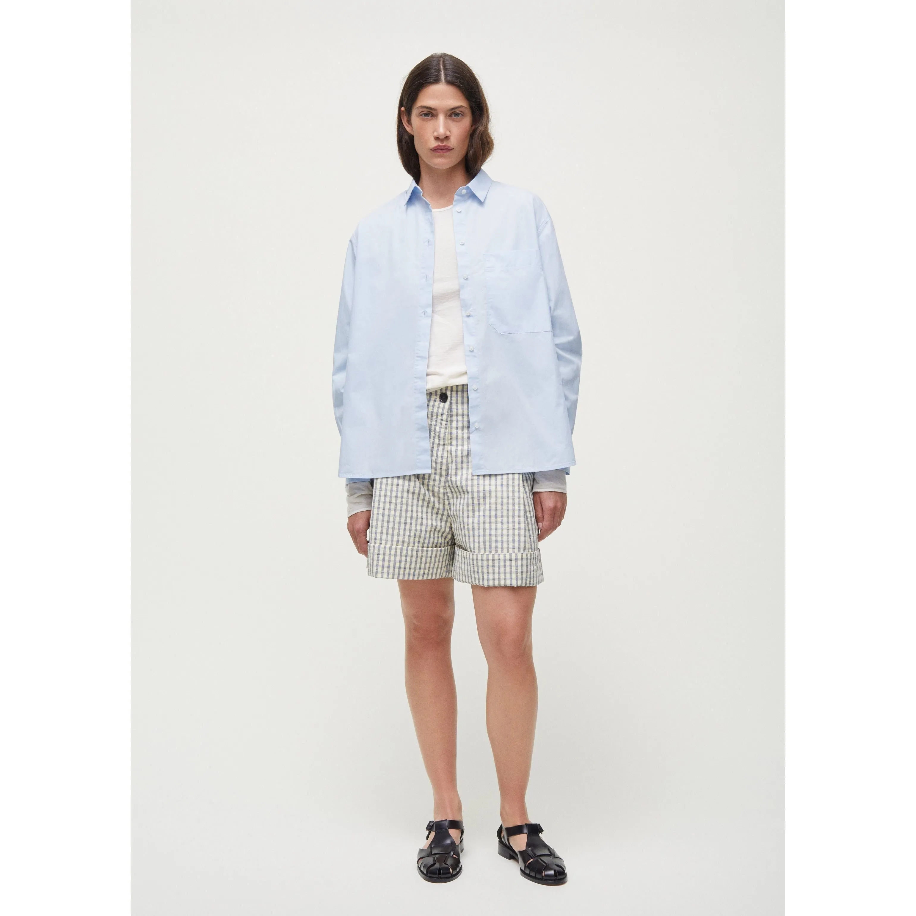 Lynette Shirt