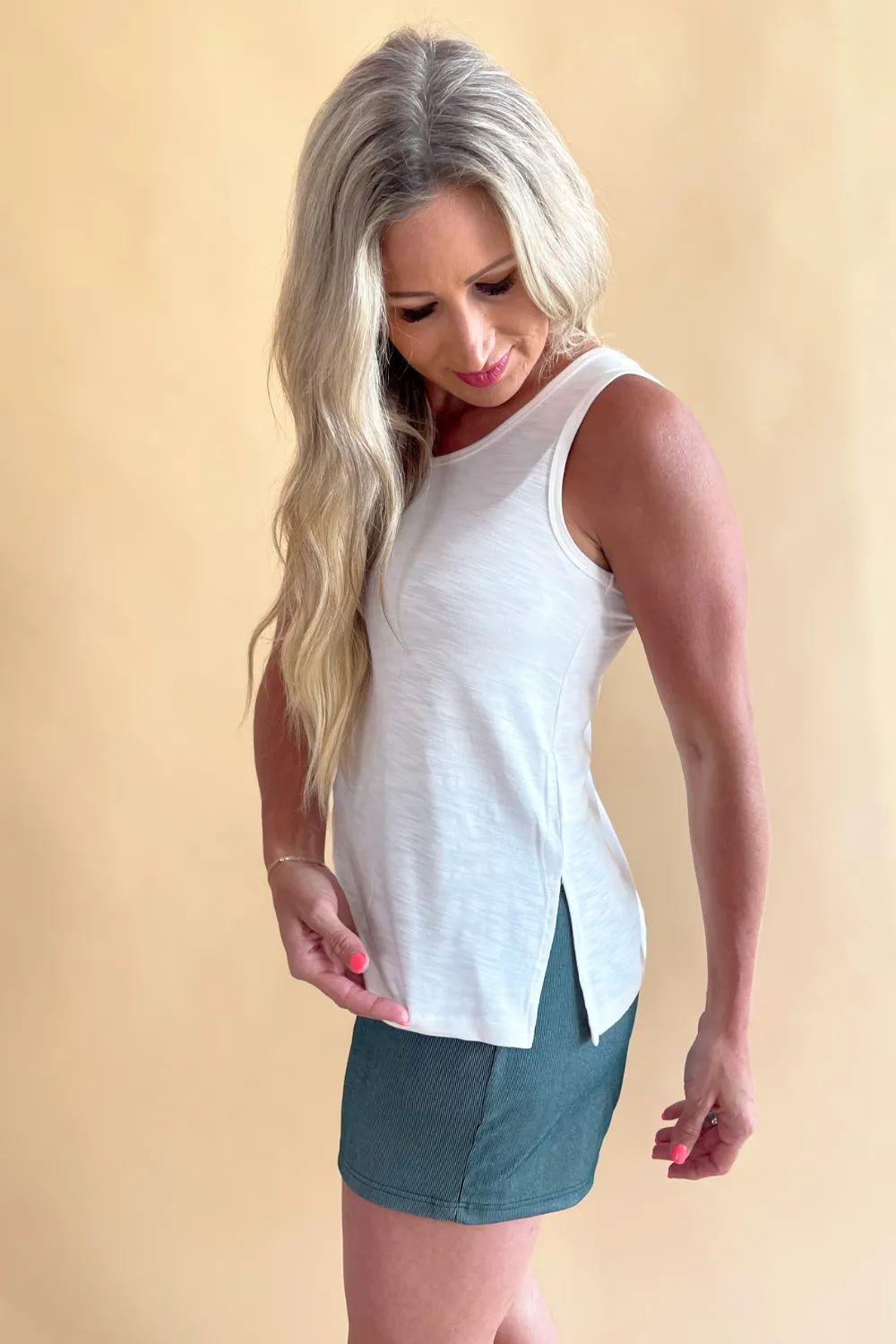 Lynn Tank
