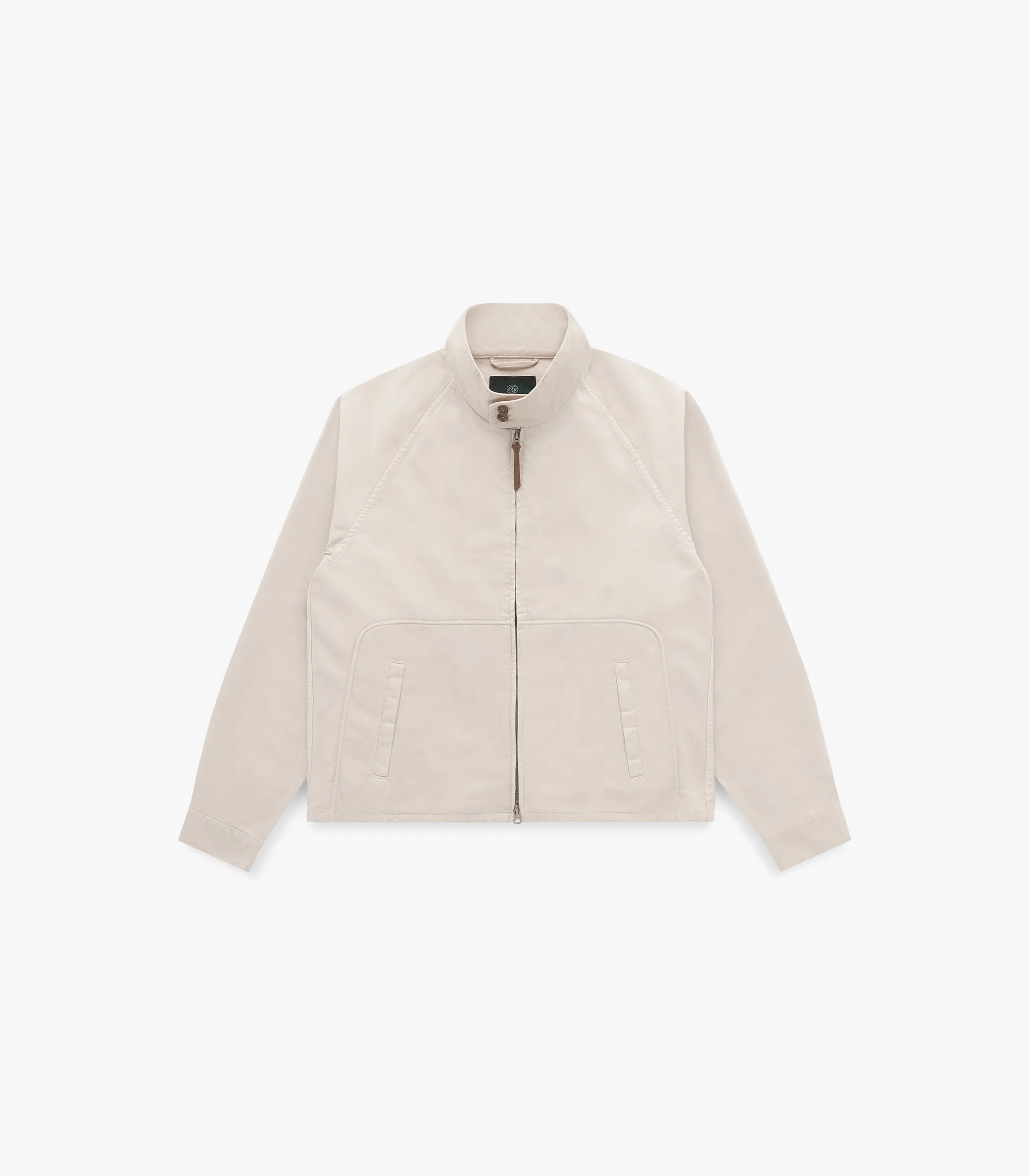Manchester Cavalry Twill Jacket