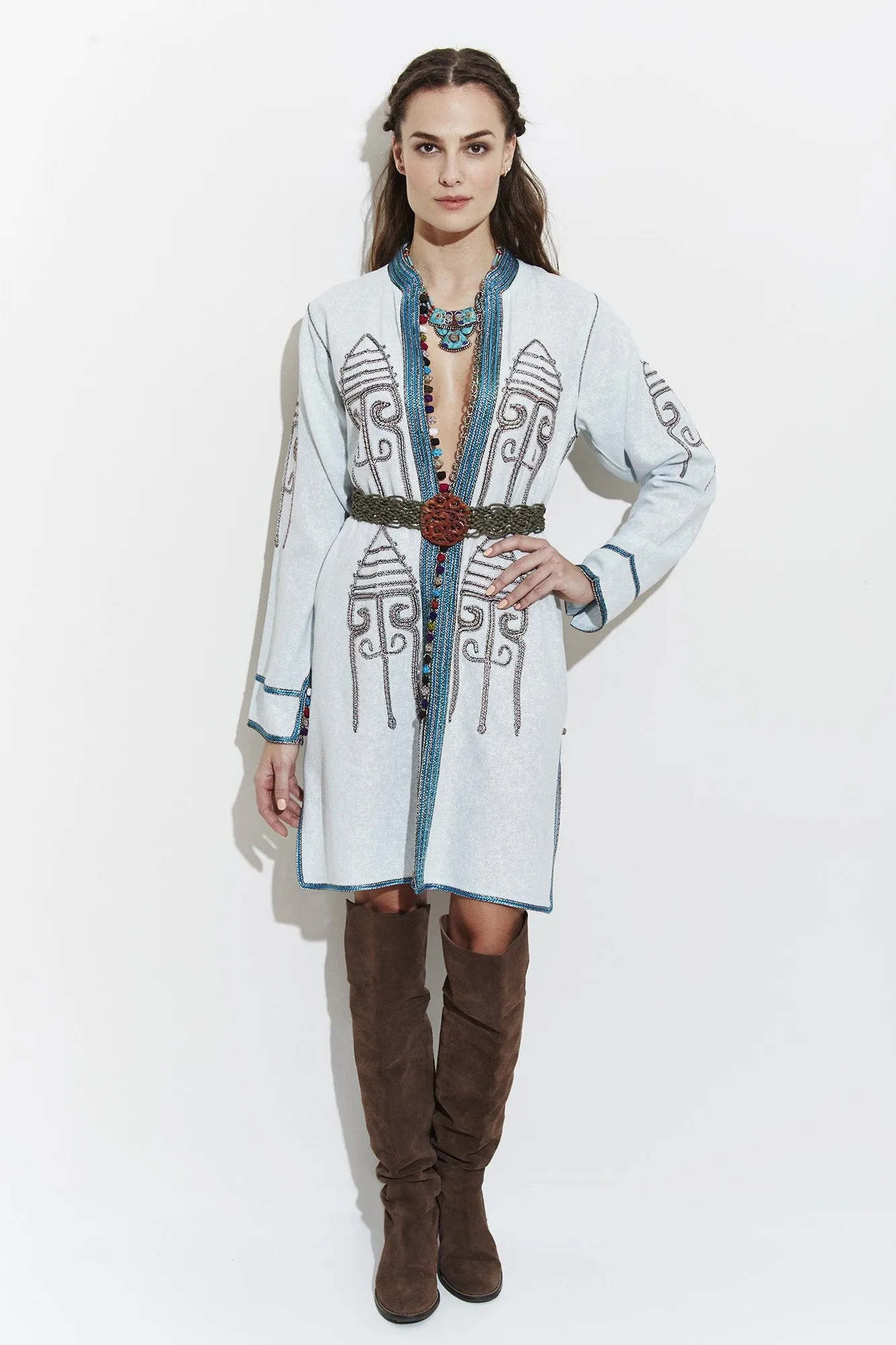 Marrakesh Jacket