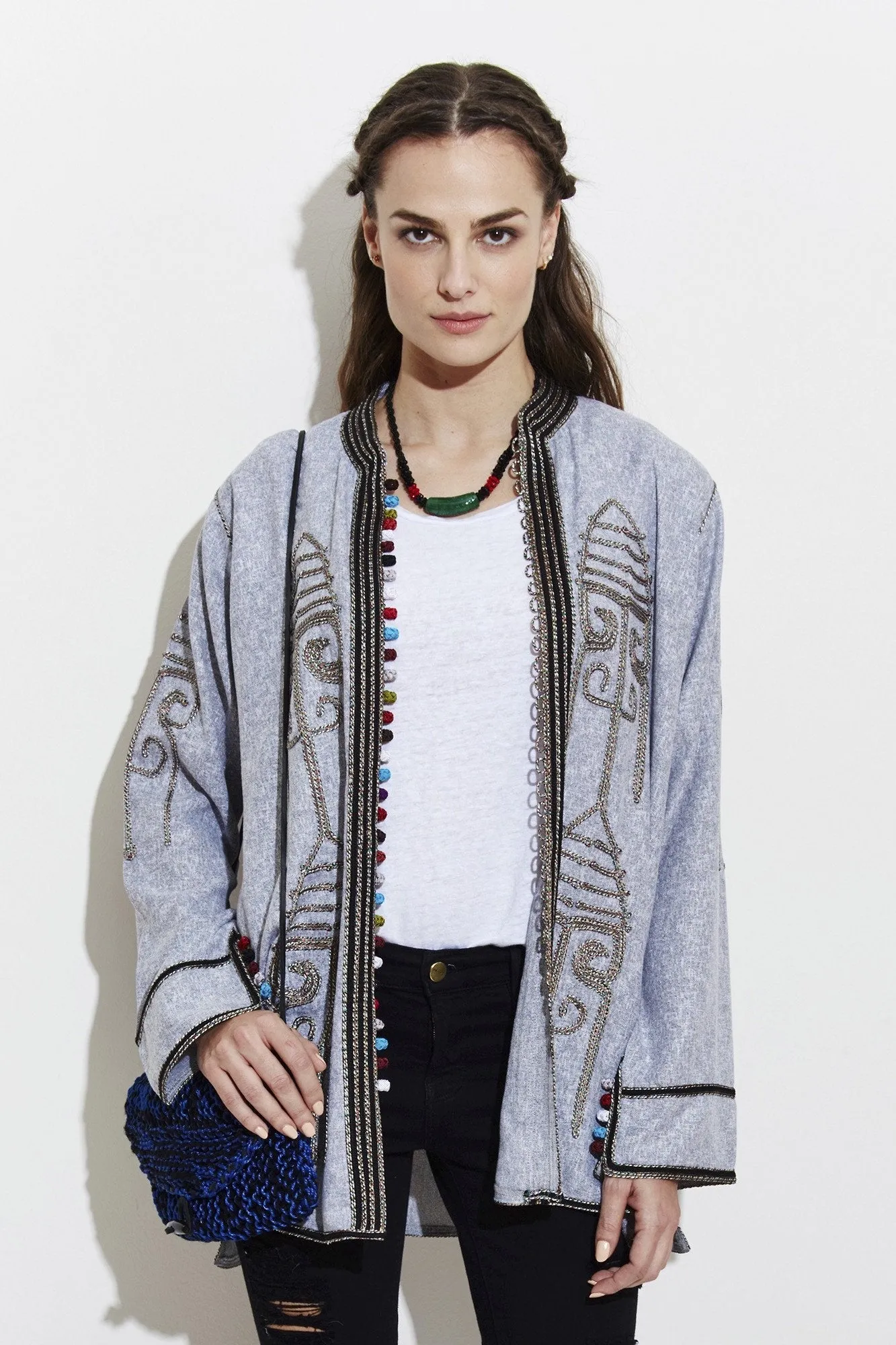 Marrakesh Jacket