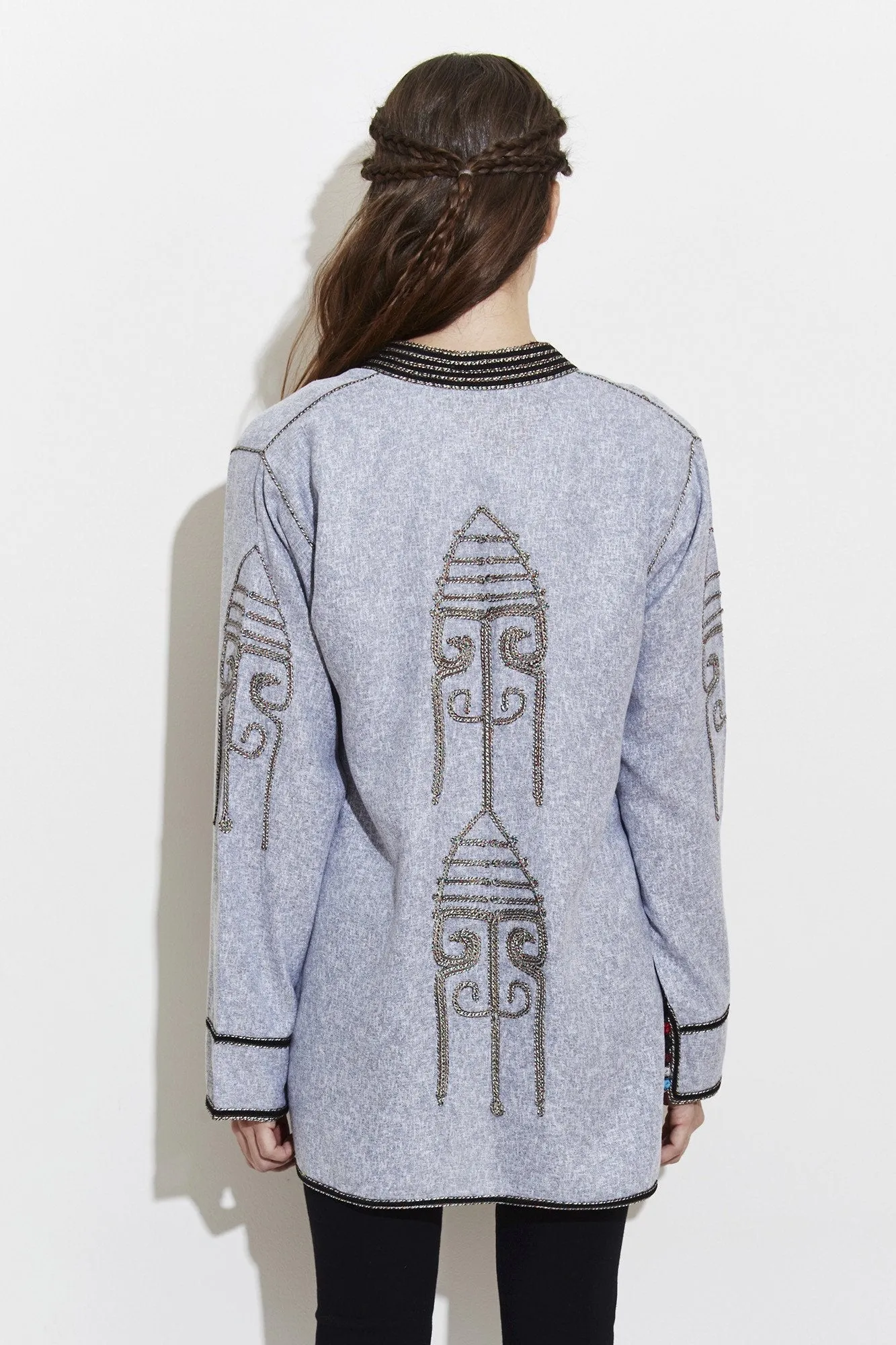 Marrakesh Jacket