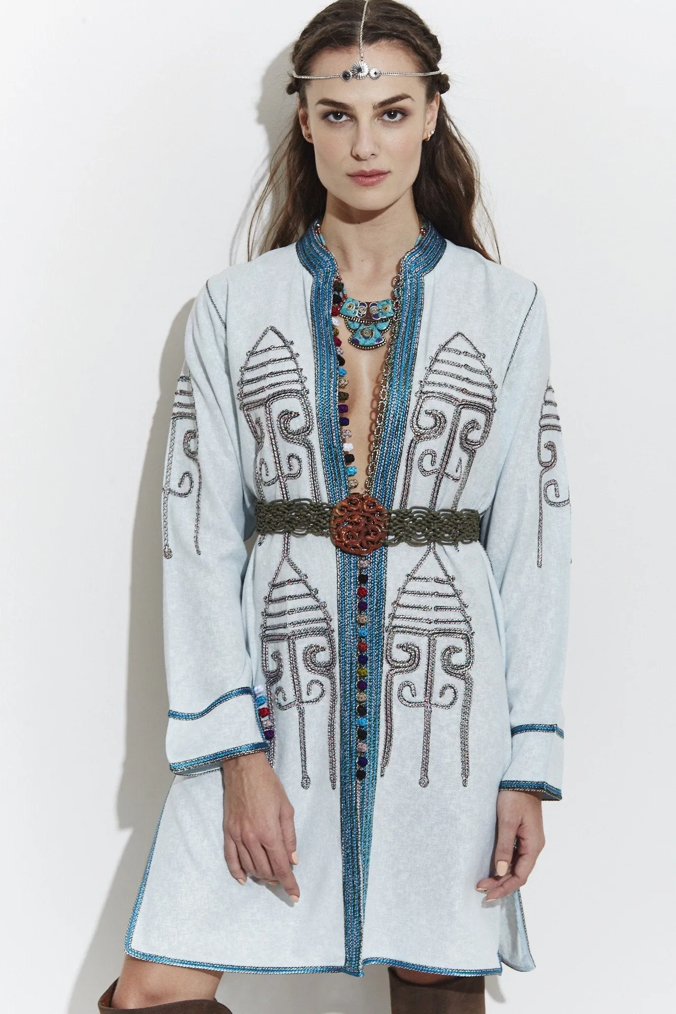 Marrakesh Jacket