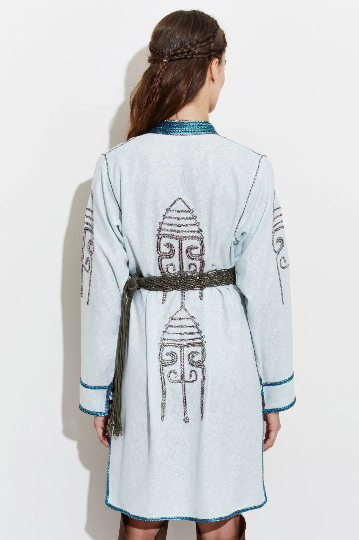 Marrakesh Jacket