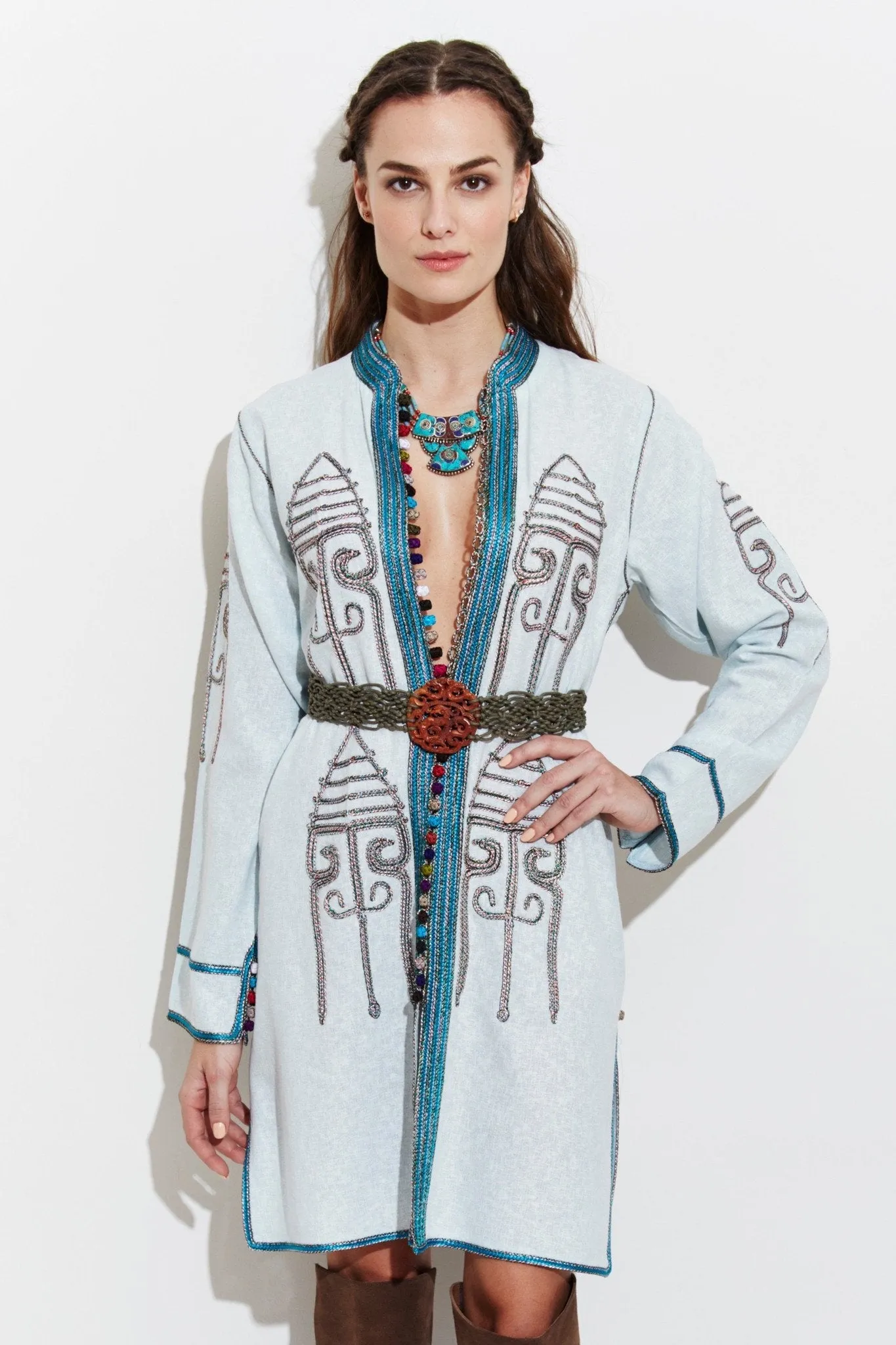 Marrakesh Jacket