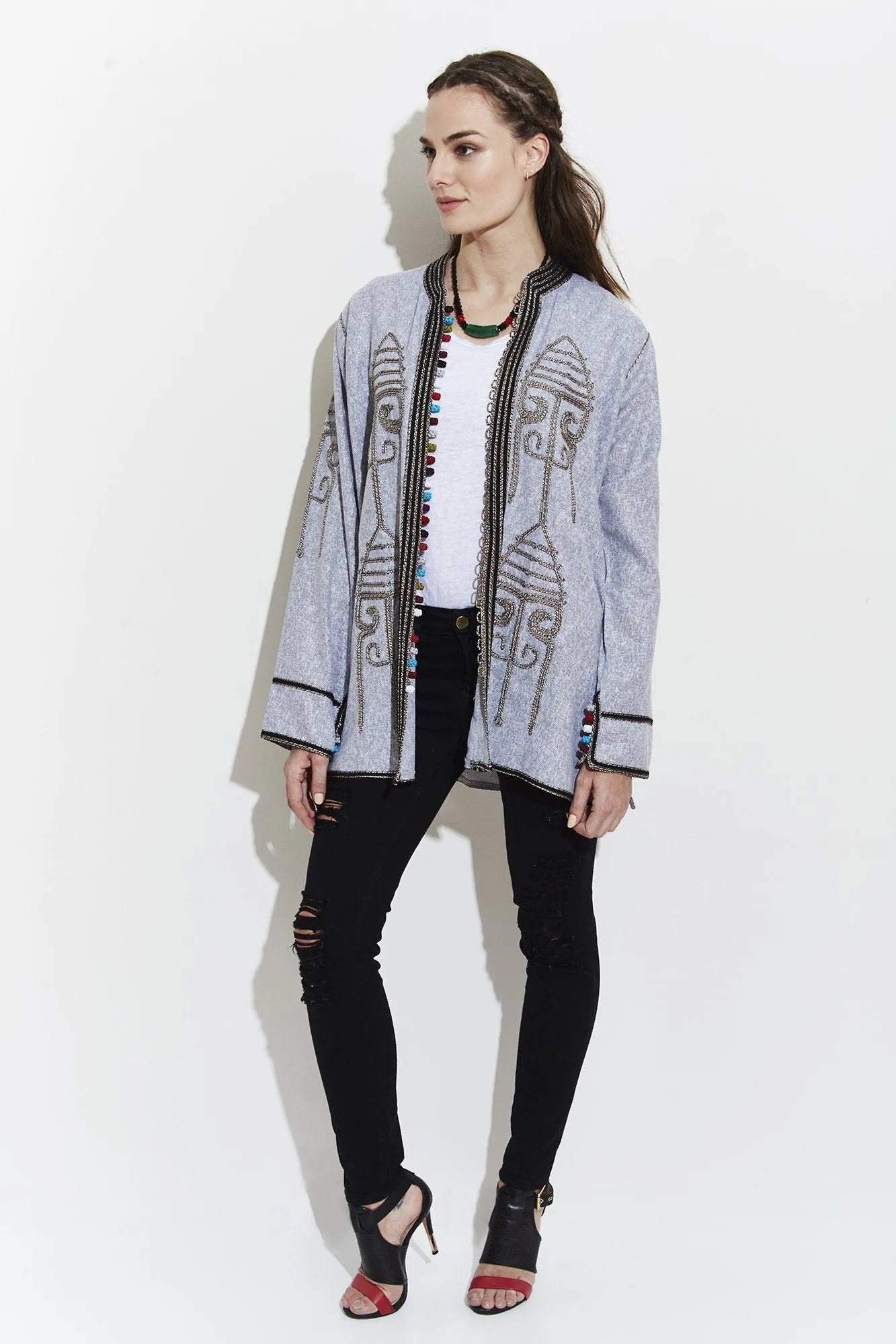 Marrakesh Jacket