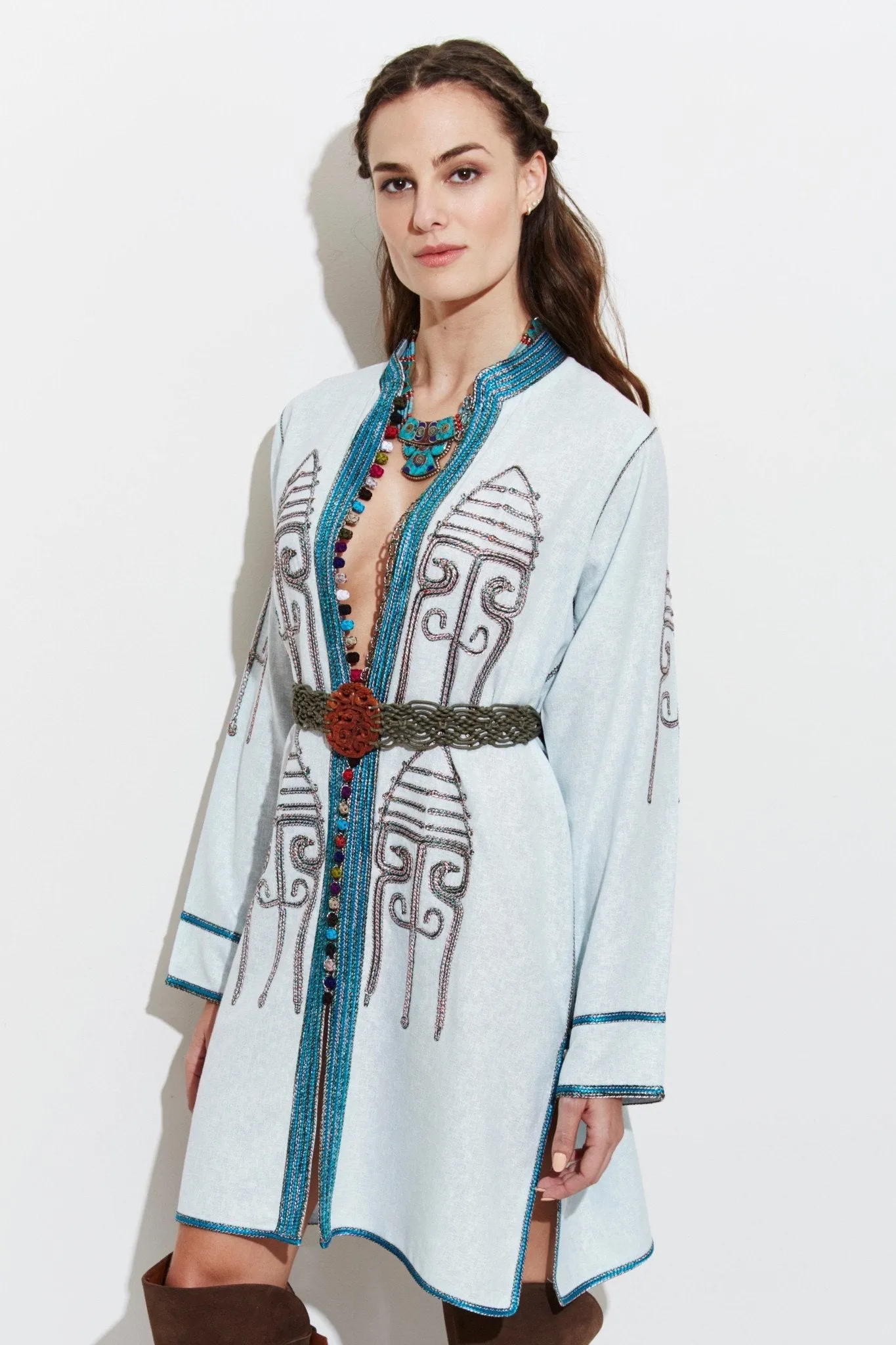 Marrakesh Jacket