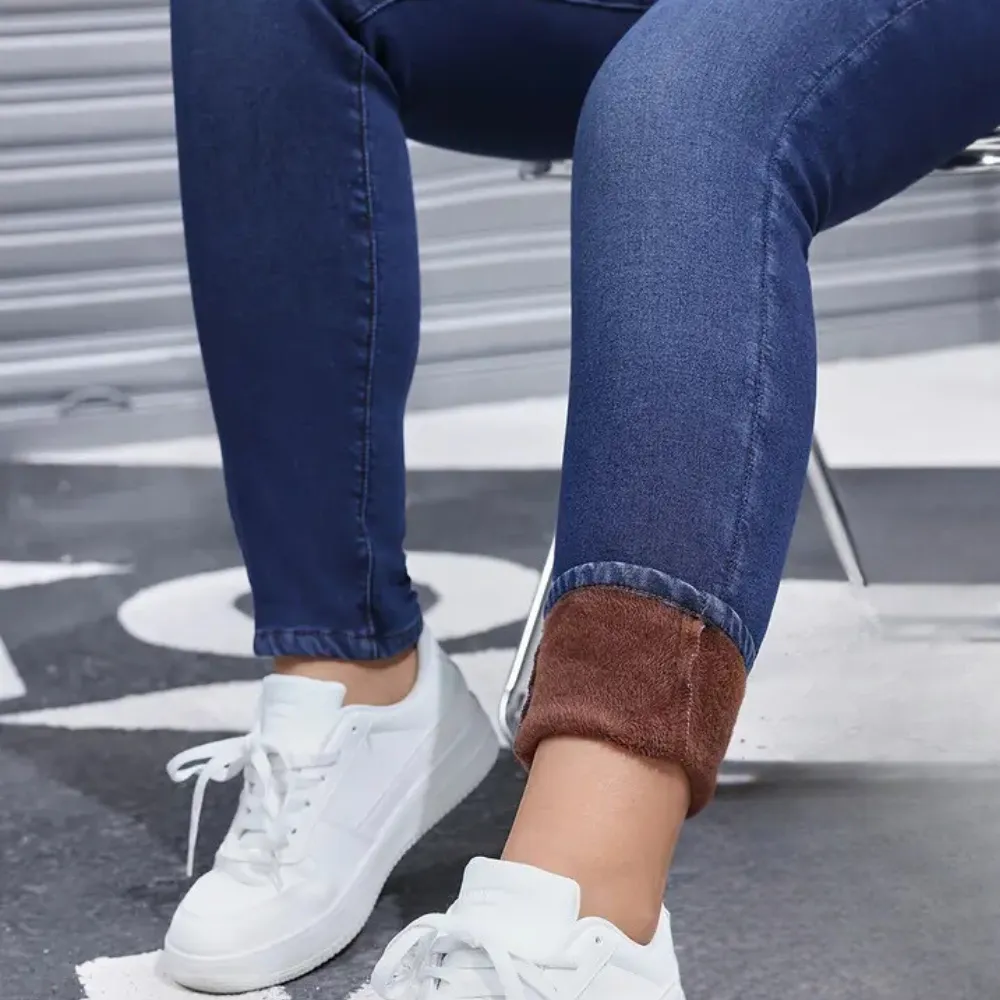 Maylee - comfortable and fashionable women's trousers