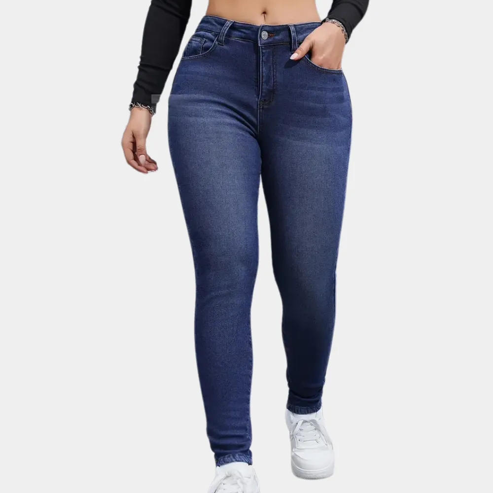 Maylee - comfortable and fashionable women's trousers