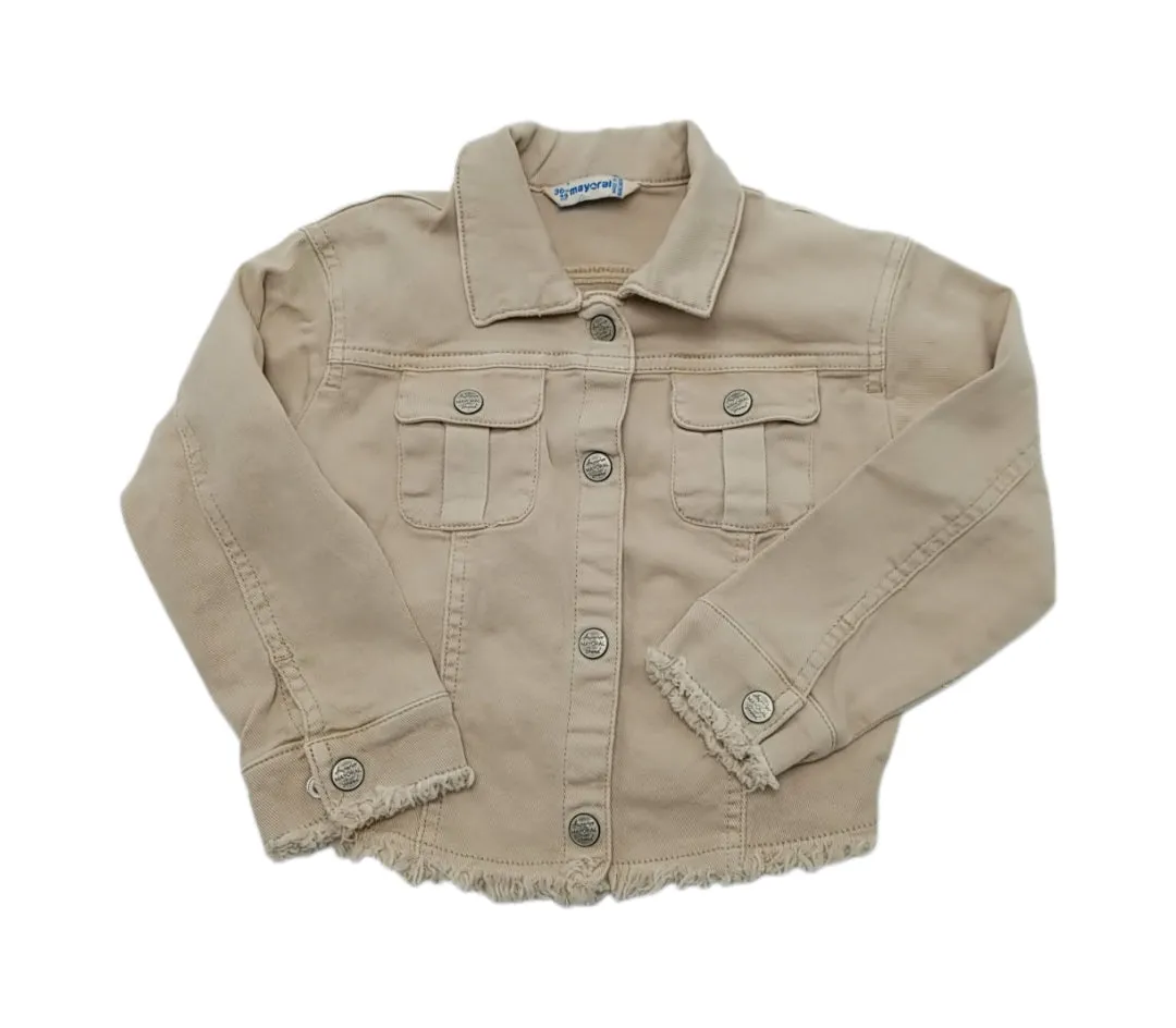 Mayoral Jacket - 98(3-4)