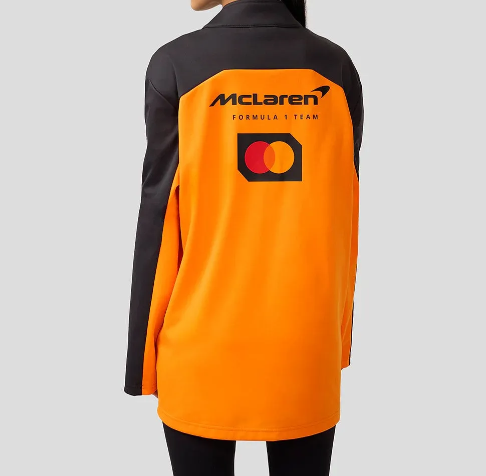 McLaren Formula 1 Team Soft Shell Jacket