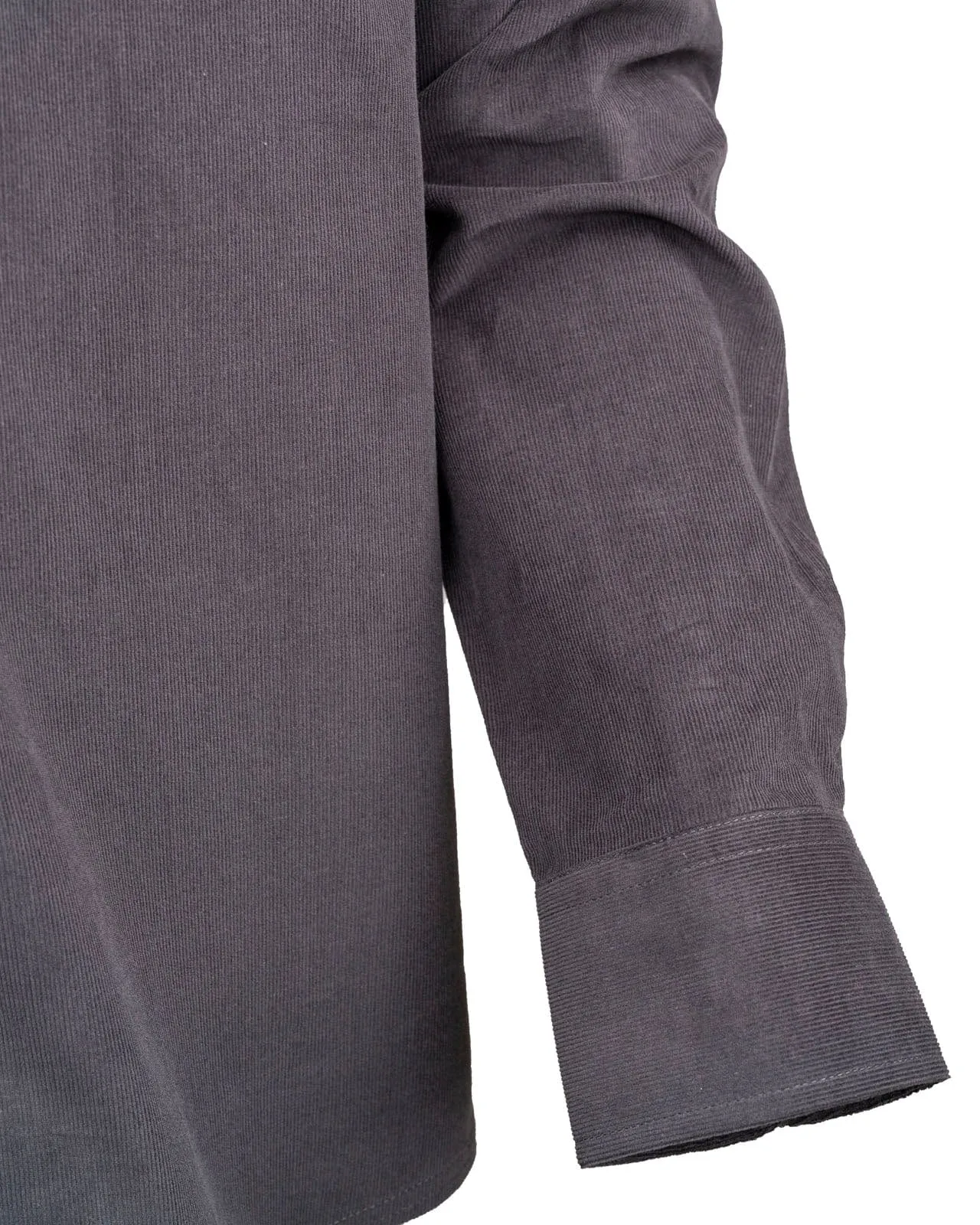 Men’s Bryce Corduroy Shirt