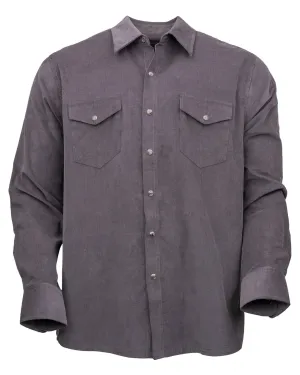 Men’s Bryce Corduroy Shirt