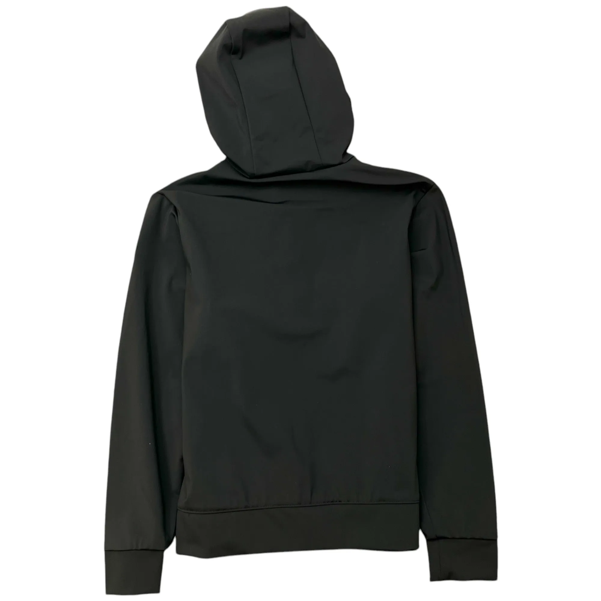 Men's Gorde Soft Shell Jacket Black Size 4 / XL