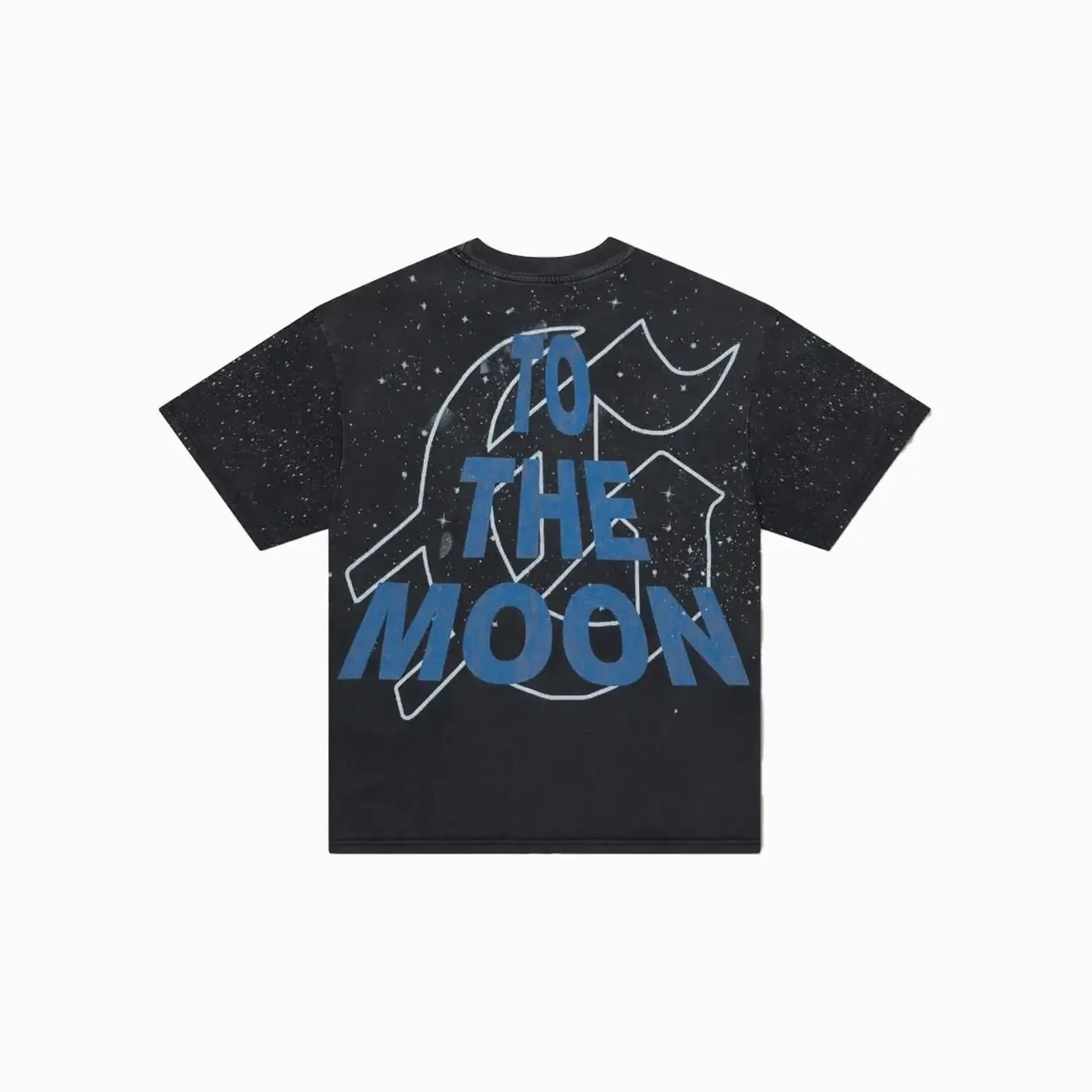 Men's No Looking Back T-Shirt
