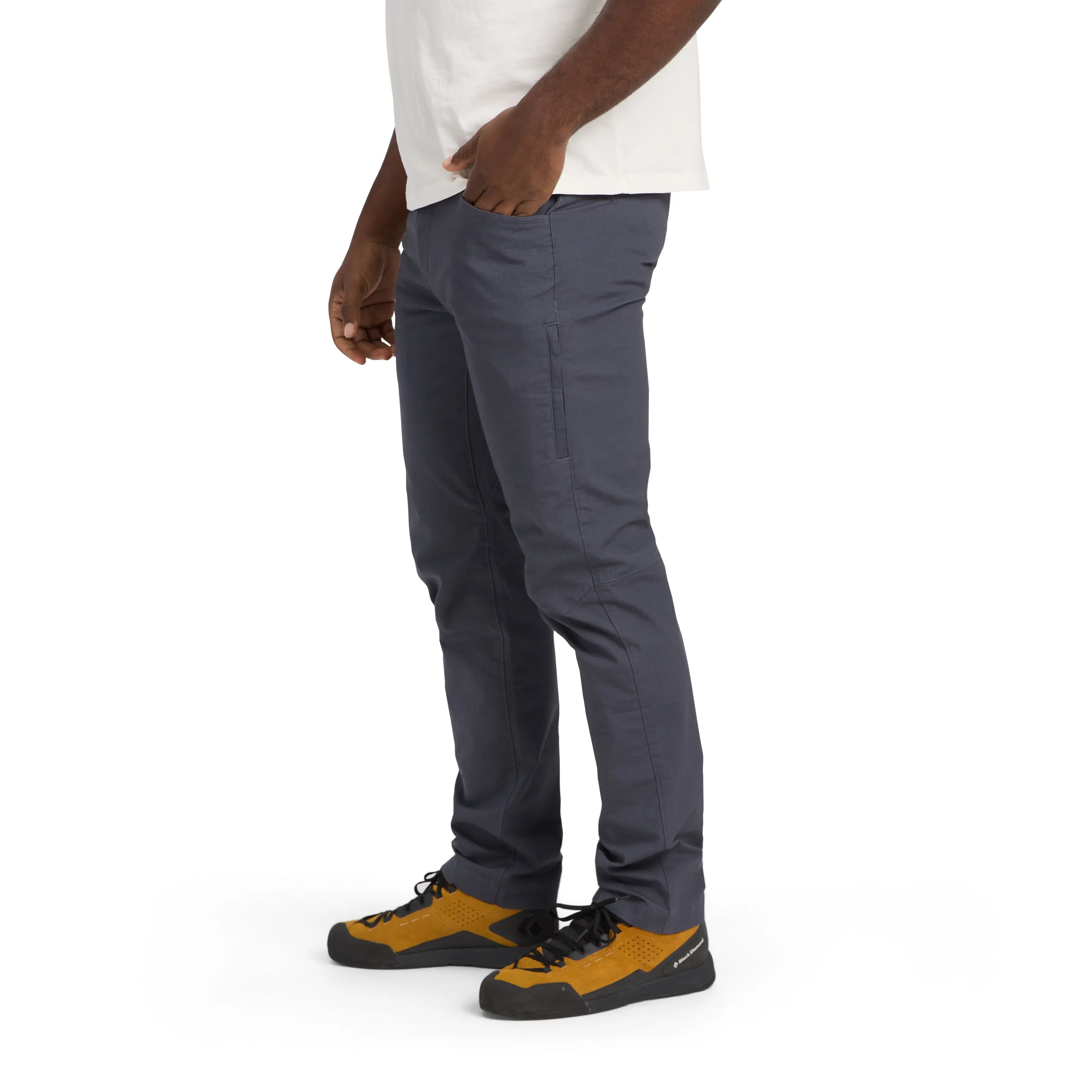 Men's Rocklock Pants