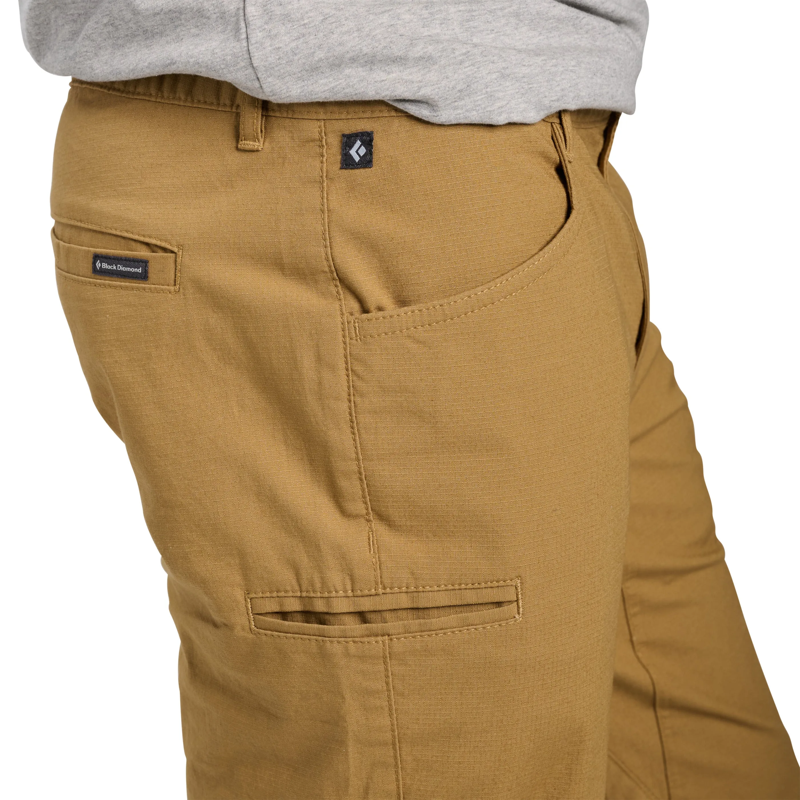Men's Rocklock Pants