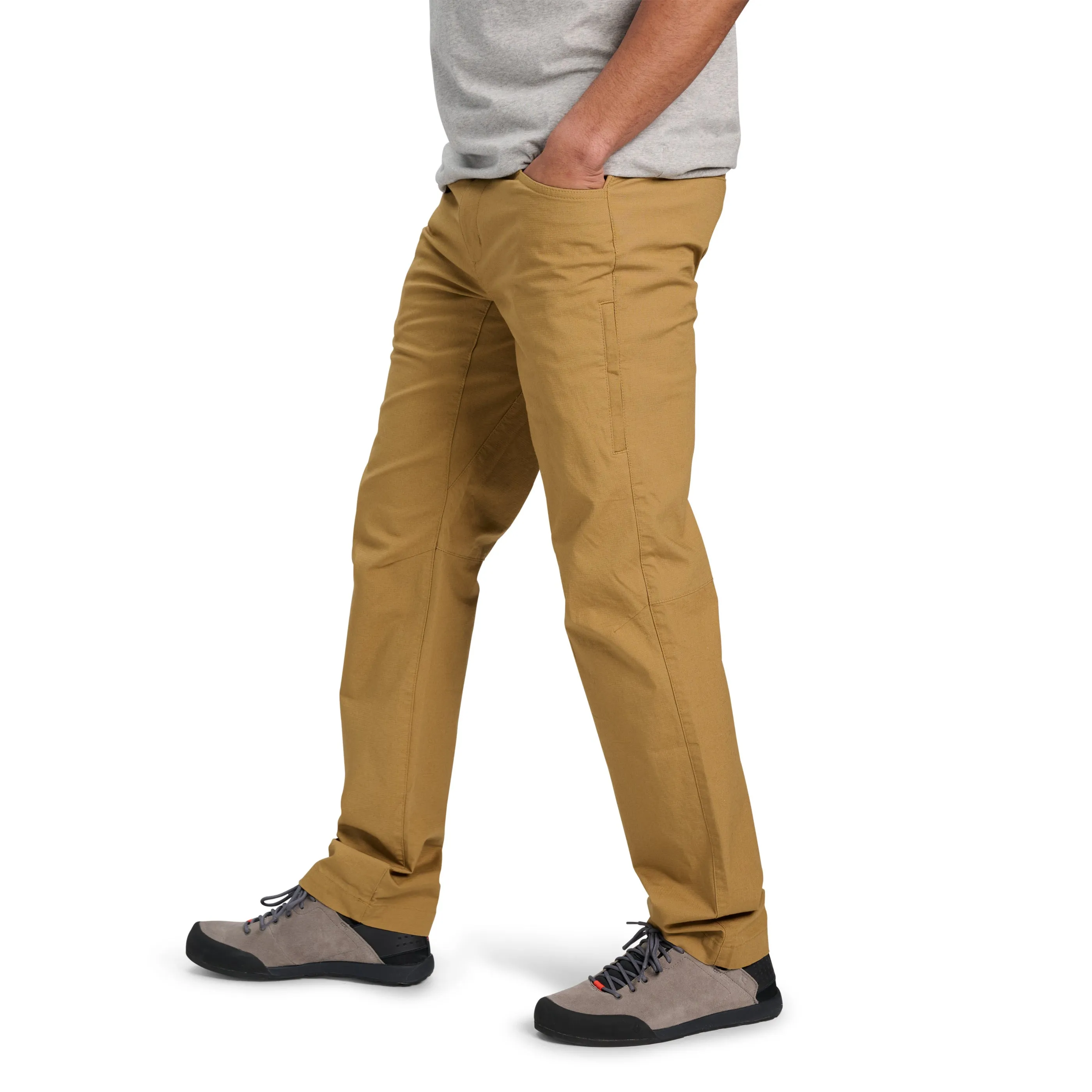 Men's Rocklock Pants
