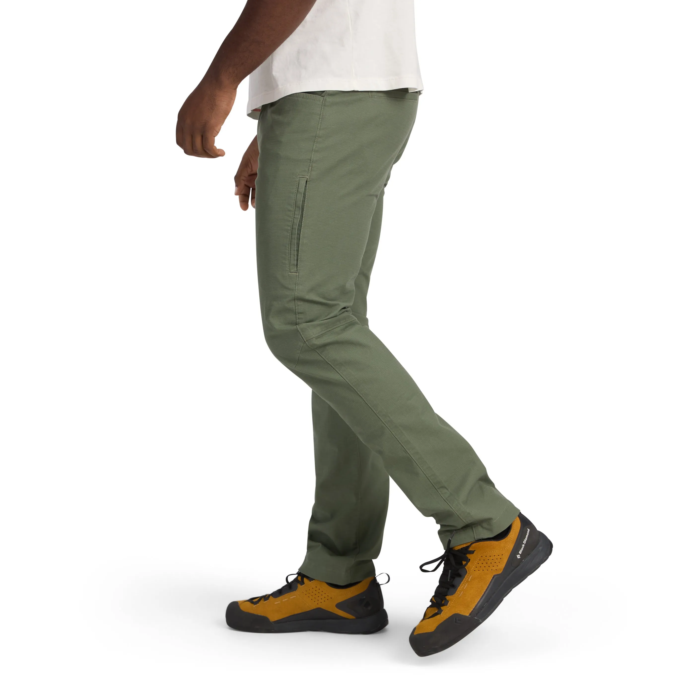 Men's Rocklock Pants