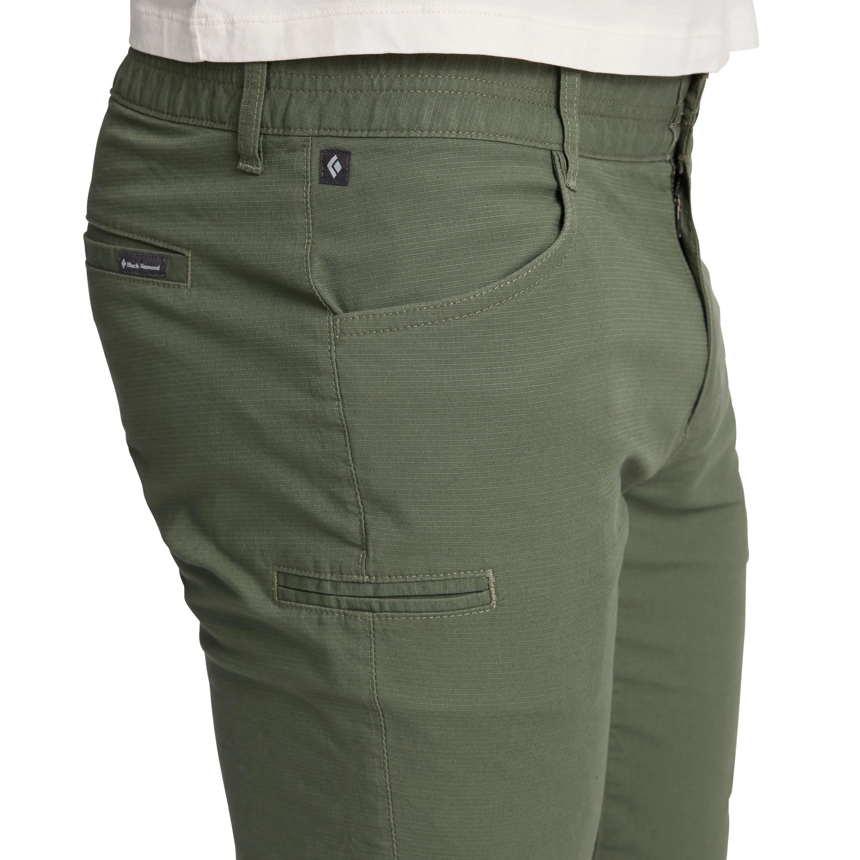 Men's Rocklock Pants