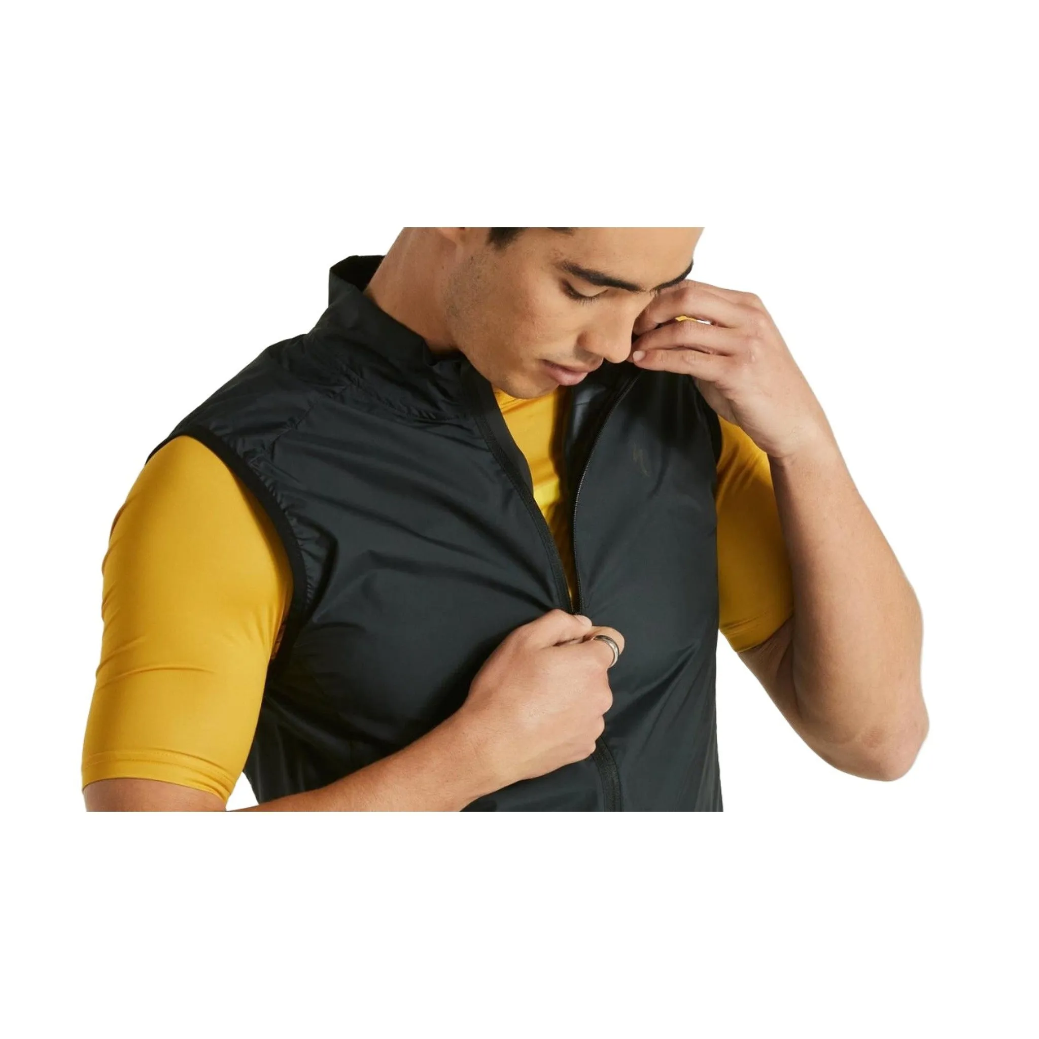 Men's SL Pro Wind Gilet