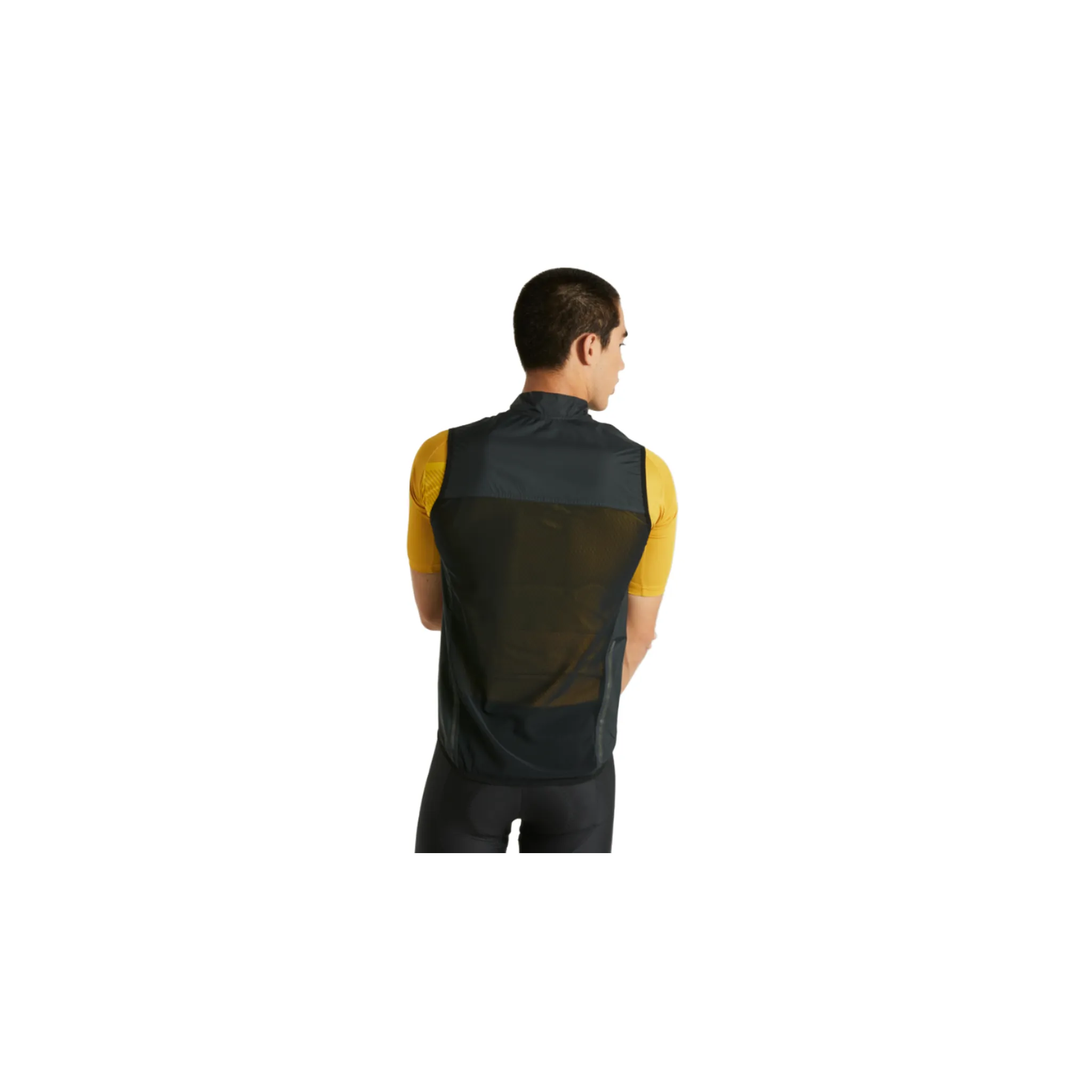 Men's SL Pro Wind Gilet