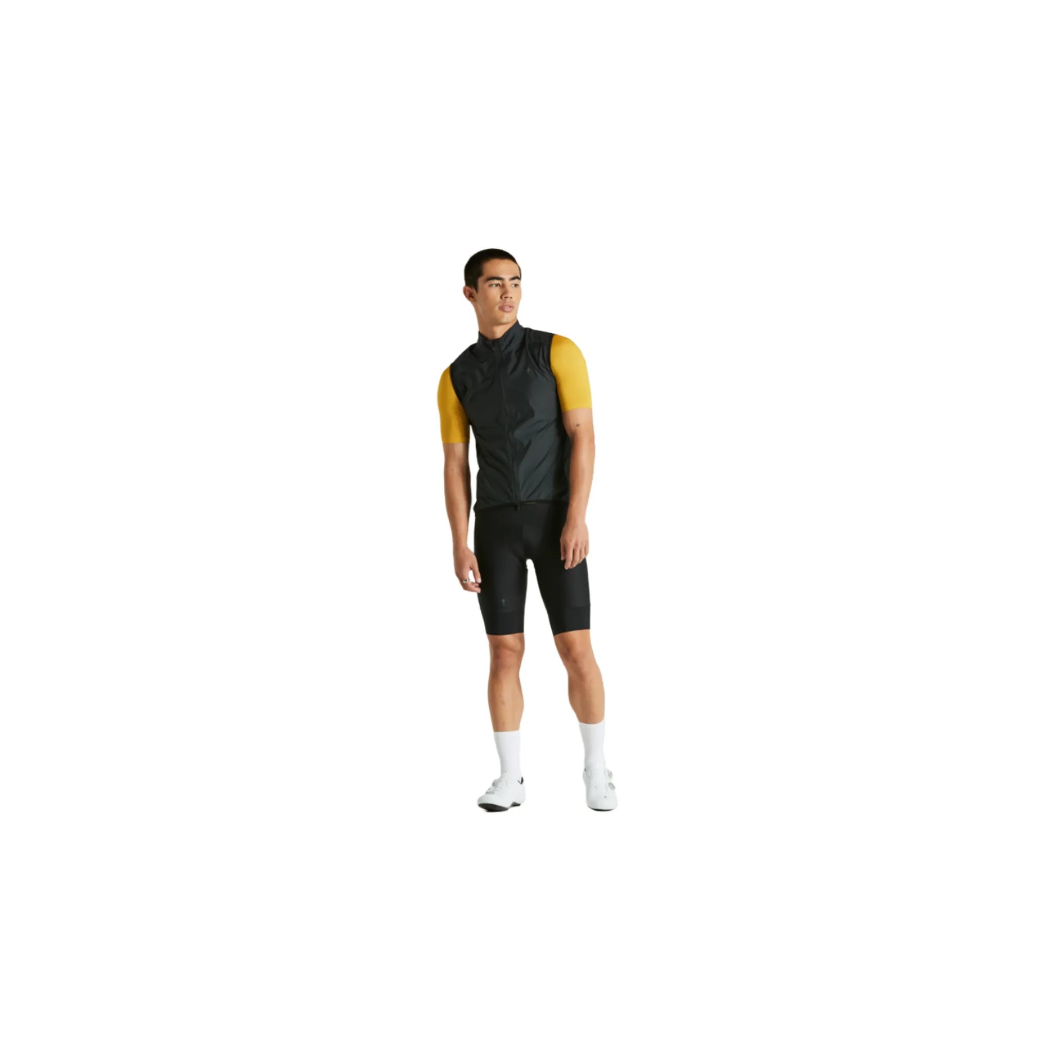 Men's SL Pro Wind Gilet