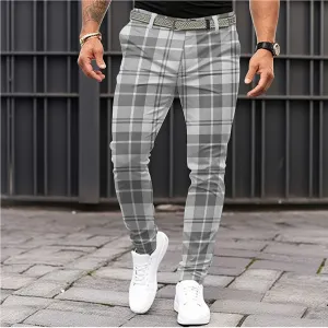 Michael | Casual Men’s Pants