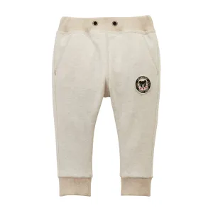MIKIHOUSE DB LONG PANTS