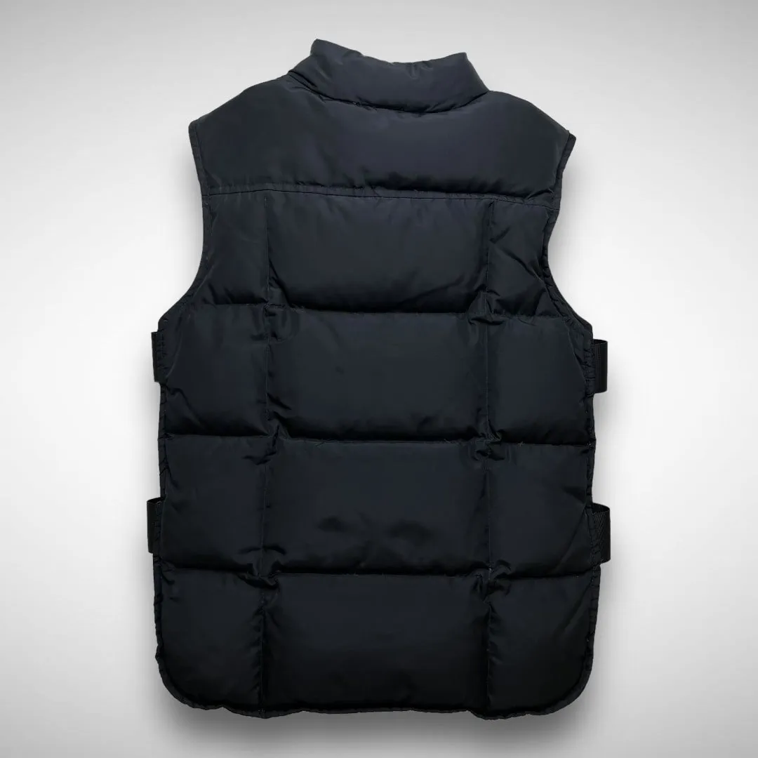 Miss Sixty ‘Bulletproof’ Vest (2000s)