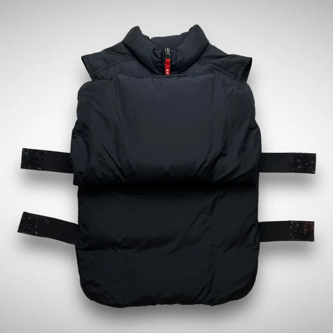 Miss Sixty ‘Bulletproof’ Vest (2000s)