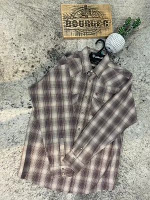 MNS Pro Series Rex Classic Fit Shirt